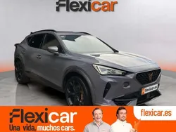 Gris Usado 2020 Cupra Formentor SUV | 29.490 €