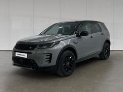 Eiger grey Nuevo 2024 Land Rover Discovery Sport SE Dynamic SUV | 57.900 € (Buen precio)
