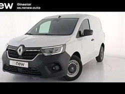 Blanco Nuevo 2024 Renault Kangoo Monovolumen | 22.999 €