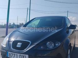 Negro Usado 2006 Seat Altea Stylance Monovolumen | 4500 € (Precio justo)