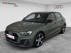 Usado 2023 Audi A1 Sportback Black Edition Utilitario | 22.400 € (Precio justo)