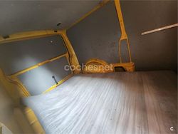 Amarillo Usado 2015 VW T5 Pro Van | 20.000 € (Un poco caro)