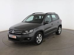 Usado 2015 VW Tiguan SUV | 15.799 € (Precio justo)
