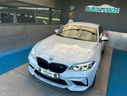 Gris / plata Usado 2020 BMW M2 Competition Edition Coupe | 51.900 € (Precio justo)
