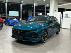 Azul lagoa Nuevo 2025 Peugeot 308 GT Berlina | 30.800 € (Precio justo)