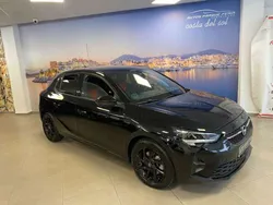 Negro Usado 2023 Opel Corsa S Utilitario | 15.490 € (Caro)