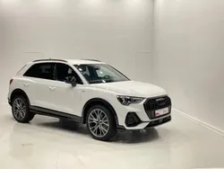 Blanco Usado 2023 Audi Q3 SUV | 56.990 €