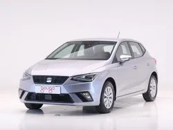 Usado 2024 Seat Ibiza Style Berlina | 15.500 € (Precio justo)