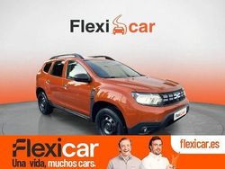 Naranja Usado 2022 Dacia Duster Essentiel SUV | 15.890 € (Precio justo)