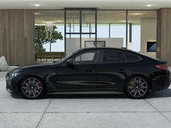 Negro Nuevo 2024 BMW 430 Gran Coupé Coupe | 76.600 €