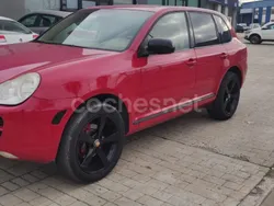 Porsche Cayenne S