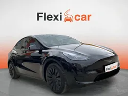Negro Usado 2023 Tesla Model Y SUV | 30.890 € (Super precio)