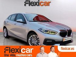 Gris Usado 2019 BMW 118 Utilitario | 18.990 € (Super precio)