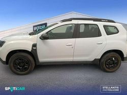 Blanco Usado 2019 Dacia Duster Comfort SUV | 14.500 € (Precio justo)
