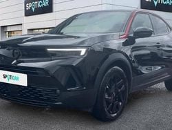 Negro Usado 2022 Opel Mokka-e GSe SUV | 16.700 € (Buen precio)