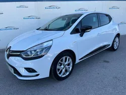 Blanco Usado 2019 Renault Clio IV LIMITED Utilitario | 12.400 € (Un poco caro)