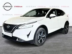 Usado 2024 Nissan Qashqai N-Connecta SUV | 25.900 € (Super precio)
