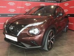 Usado 2022 Nissan Juke Tekna SUV | 27.900 € (Caro)