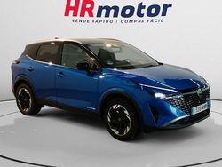 Usado 2024 Nissan Qashqai N-Connecta SUV | 27.410 € (Super precio)