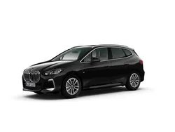 Usado 2024 BMW 218 Active Tourer Sport Line Monovolumen | 32.690 € (Precio justo)