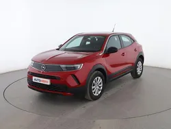 Rojo Usado 2022 Opel Mokka X Edition SUV | 15.599 €