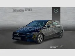 Negro Usado 2024 Mercedes A200 Progressive Berlina | 32.990 € (Buen precio)
