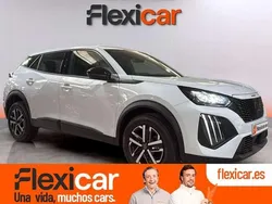 Blanco Usado 2024 Peugeot 2008 Active SUV | 16.290 € (Super precio)