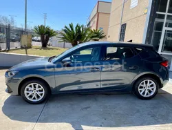 Gris Usado 2023 Seat Leon Style Utilitario | 18.500 € (Buen precio)