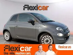Gris Usado 2022 Fiat 500 Dolcevita Berlina | 10.590 € (Precio justo)