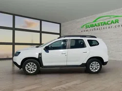 Blanco Usado 2021 Dacia Duster Comfort SUV | 13.017 € (Super precio)
