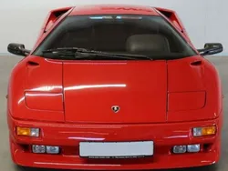 Lamborghini Diablo