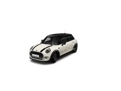 Blanco Usado 2020 Mini Cooper Utilitario | 26.589 € (Caro)
