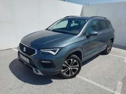 Gris Usado 2021 Seat Ateca Style SUV | 21.900 € (Buen precio)