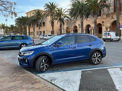 Azul Usado 2022 VW Taigo R-line SUV | 24.300 € (Precio justo)