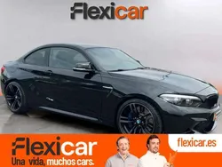 Negro Usado 2018 BMW M2 Coupe | 40.690 € (Super precio)