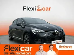 Amarillo Usado 2021 Renault Clio V Zen Utilitario | 13.990 € (Precio justo)