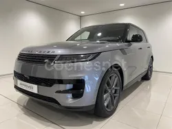 Gris / plateado Usado 2024 Land Rover Range Rover Sport SE SUV | 98.300 €