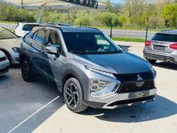 Gris / plata Usado 2023 Mitsubishi Eclipse Cross Motion SUV | 25.300 € (Caro)