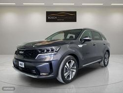Gris / plata Usado 2024 Kia Sorento SUV | 41.990 € (Caro)