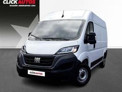 Usado 2023 Fiat Ducato Van | 27.450 € (Precio justo)