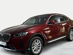 Usado 2024 BMW X4 xLine SUV | 51.900 € (Precio justo)