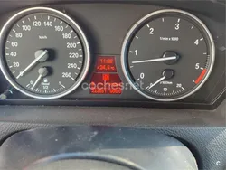 Marrón Usado 2011 BMW X5 SUV | 14.000 € (Super precio)
