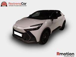 Blanco Usado 2025 Toyota C-HR Sport SUV | 36.600 €