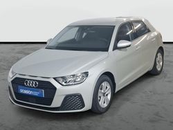 Plata rocío metalizado Nuevo 2025 Audi A1 Sportback Utilitario | 21.990 € (Precio justo)