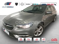 Gris oscuro Usado 2020 Opel Insignia Business Edition Berlina | 18.400 € (Caro)