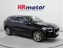 Negro Usado 2021 BMW X2 Performance SUV | 25.310 € (Un poco caro)