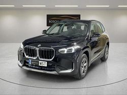 Negro Usado 2024 BMW X1 Comfort Edition SUV | 39.990 € (Super precio)