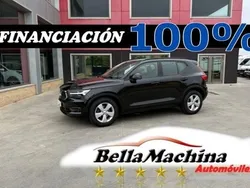 Usado 2018 Volvo XC40 Momentum SUV | 17.975 € (Un poco caro)