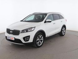 Blanco Usado 2018 Kia Sorento SUV | 22.499 € (Caro)