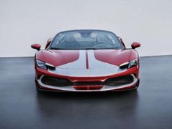 Rojo Nuevo 2024 Ferrari 296 Coupe | 399.000 €